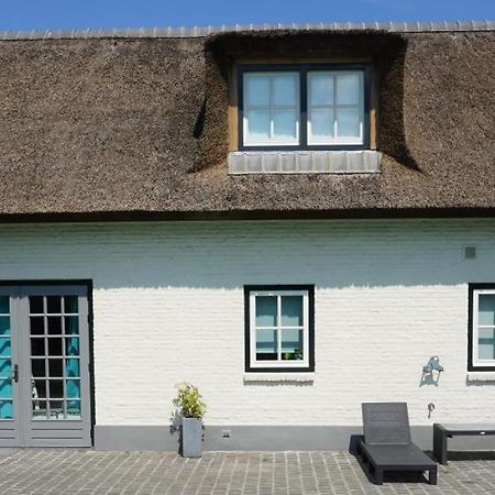 Guesthouse Rijsbergen_Zundert Екстериор снимка