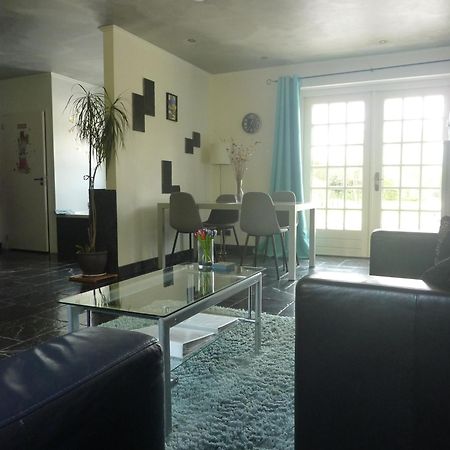 Guesthouse Rijsbergen_Zundert Екстериор снимка