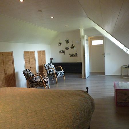 Guesthouse Rijsbergen_Zundert Екстериор снимка