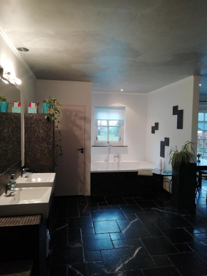 Guesthouse Rijsbergen_Zundert Екстериор снимка