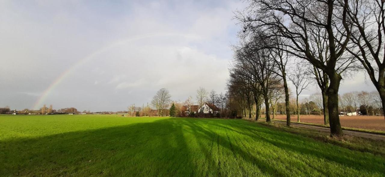 Guesthouse Rijsbergen_Zundert Екстериор снимка