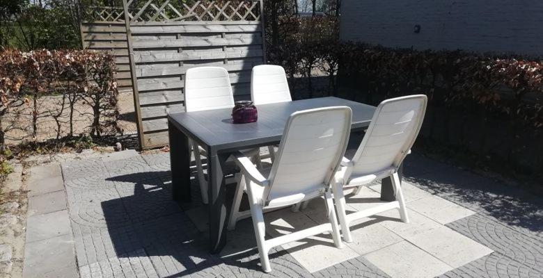 Guesthouse Rijsbergen_Zundert Екстериор снимка