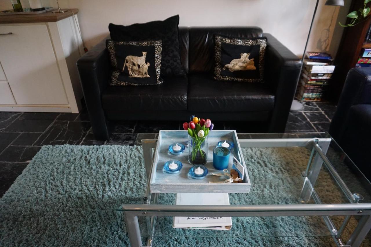 Guesthouse Rijsbergen_Zundert Екстериор снимка