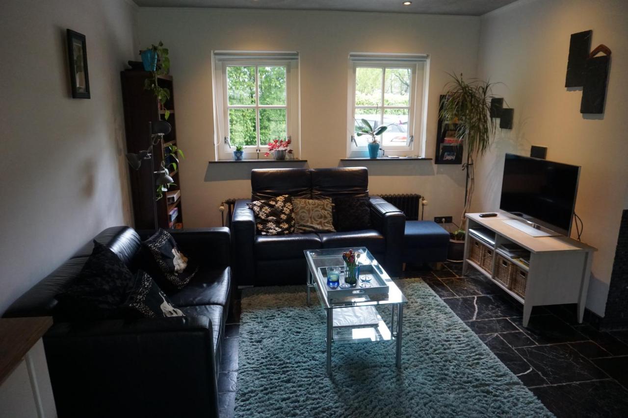 Guesthouse Rijsbergen_Zundert Екстериор снимка