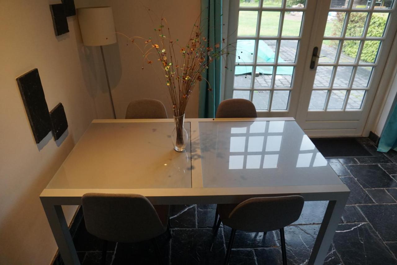 Guesthouse Rijsbergen_Zundert Екстериор снимка