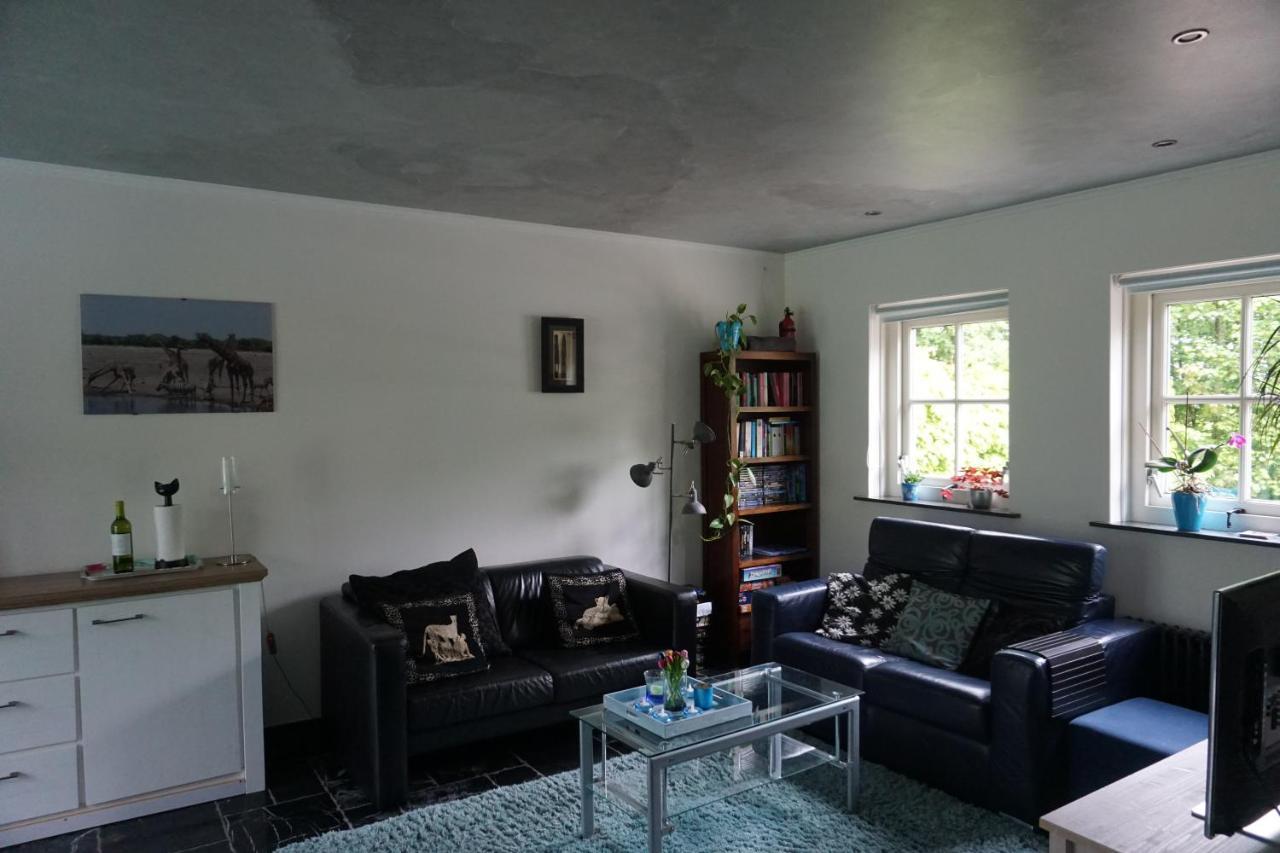 Guesthouse Rijsbergen_Zundert Екстериор снимка