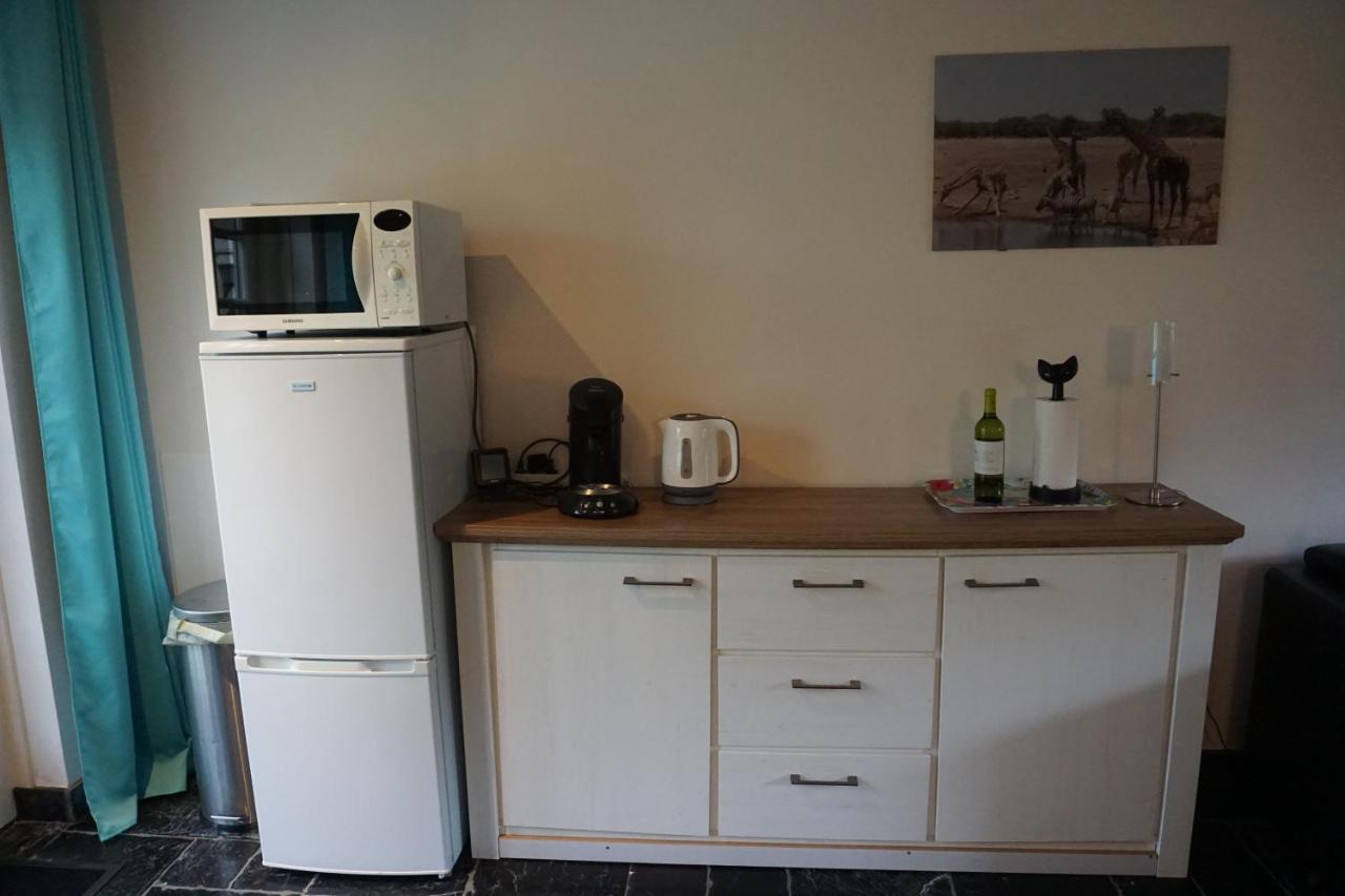 Guesthouse Rijsbergen_Zundert Екстериор снимка