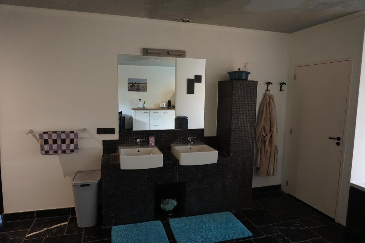 Guesthouse Rijsbergen_Zundert Екстериор снимка