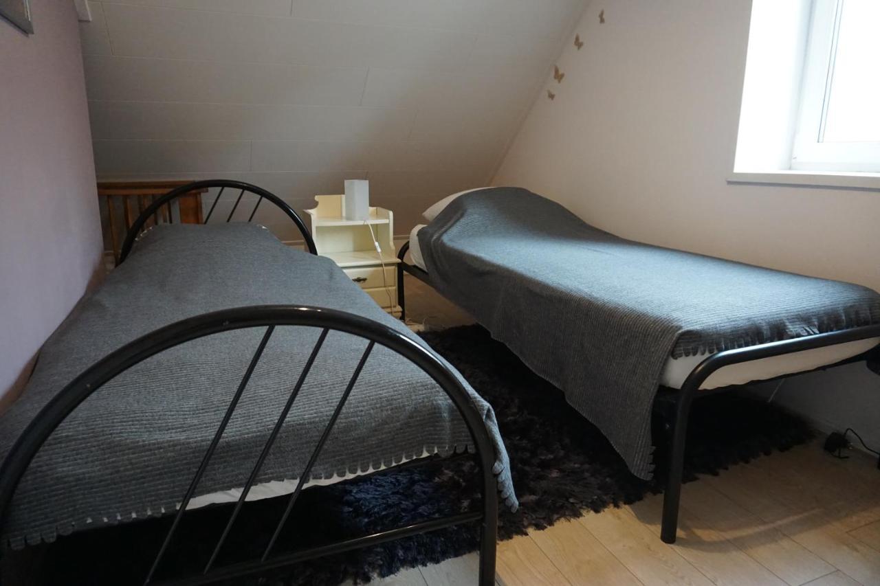 Guesthouse Rijsbergen_Zundert Екстериор снимка