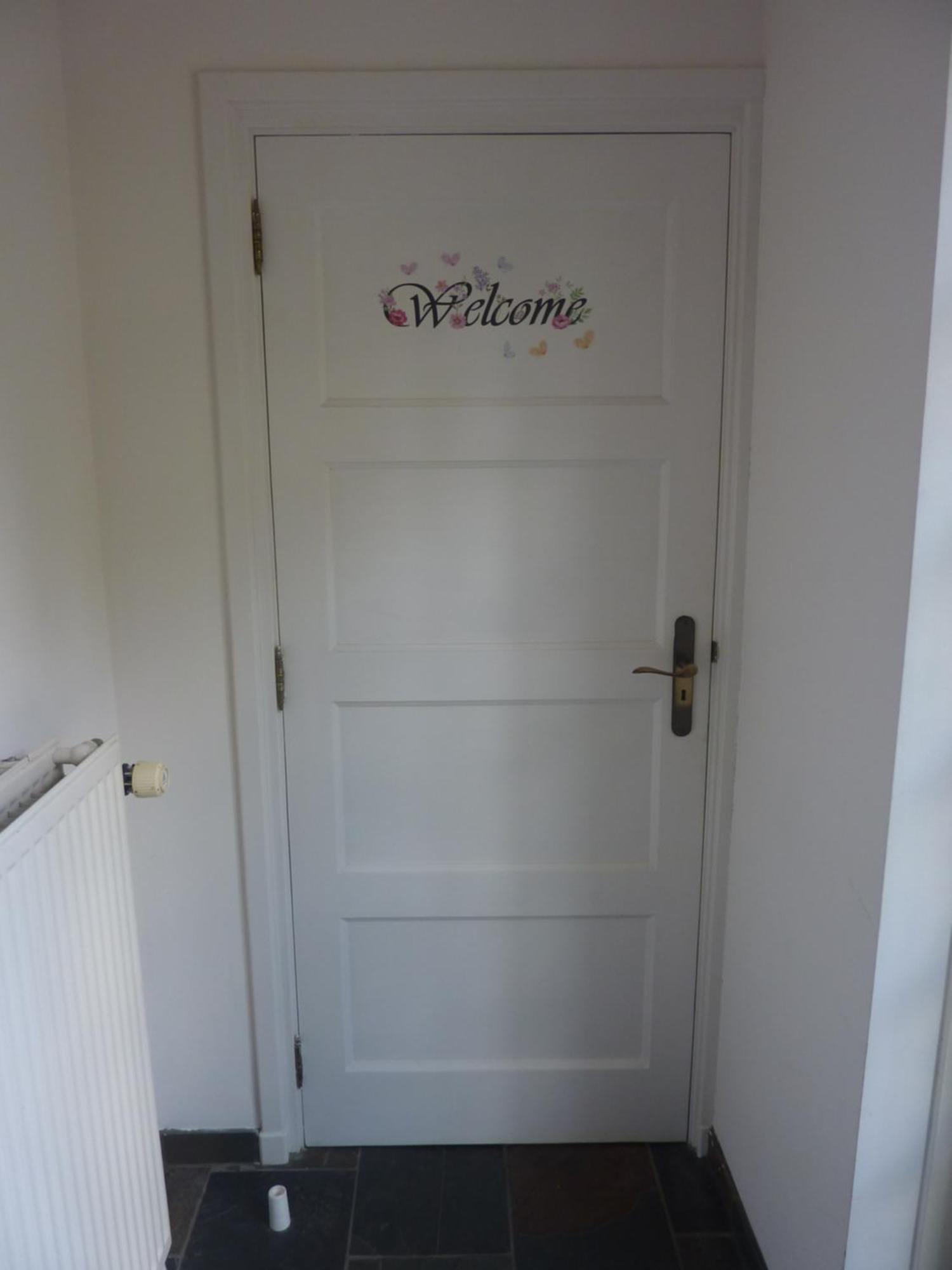 Guesthouse Rijsbergen_Zundert Екстериор снимка