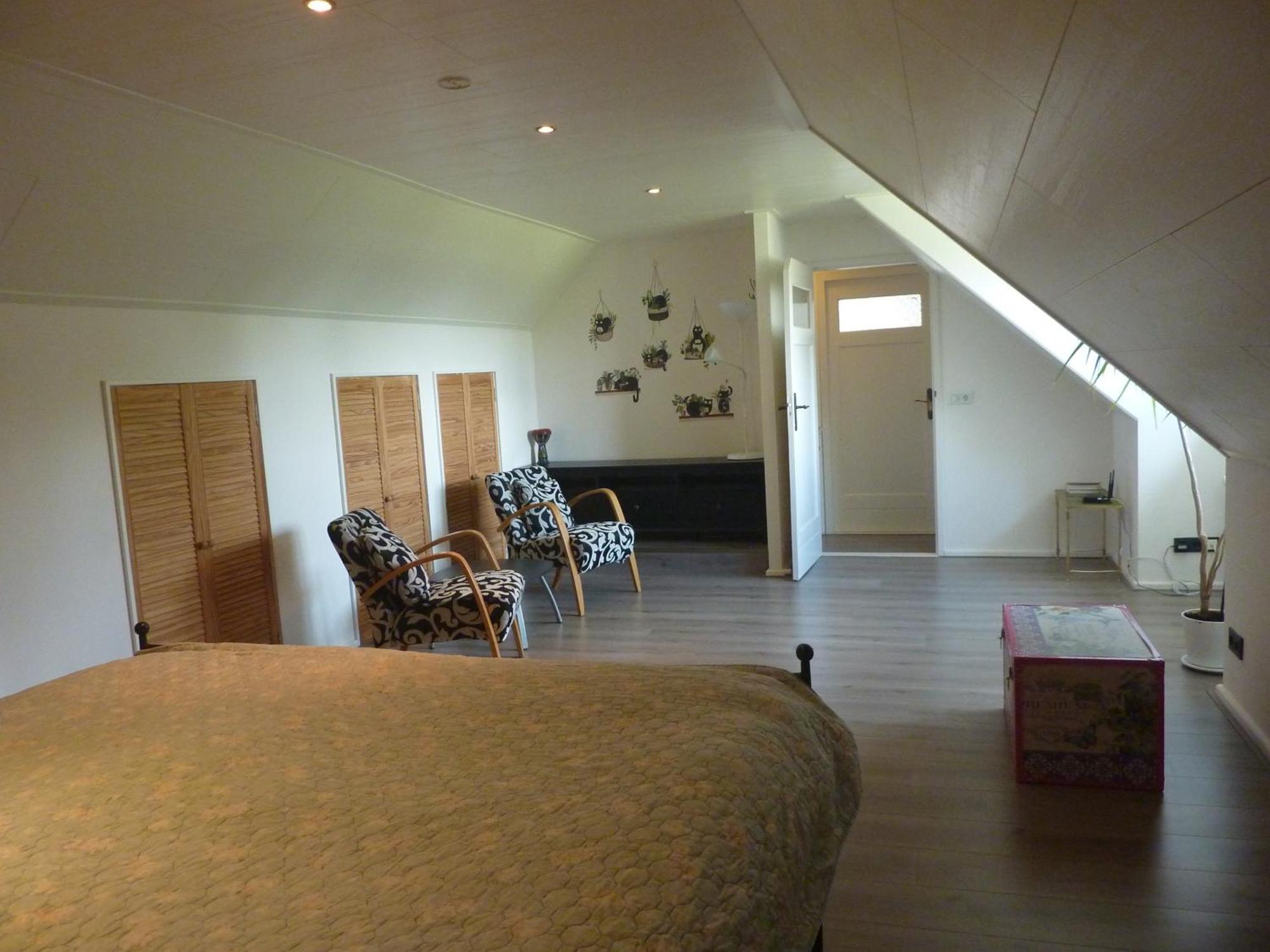 Guesthouse Rijsbergen_Zundert Екстериор снимка