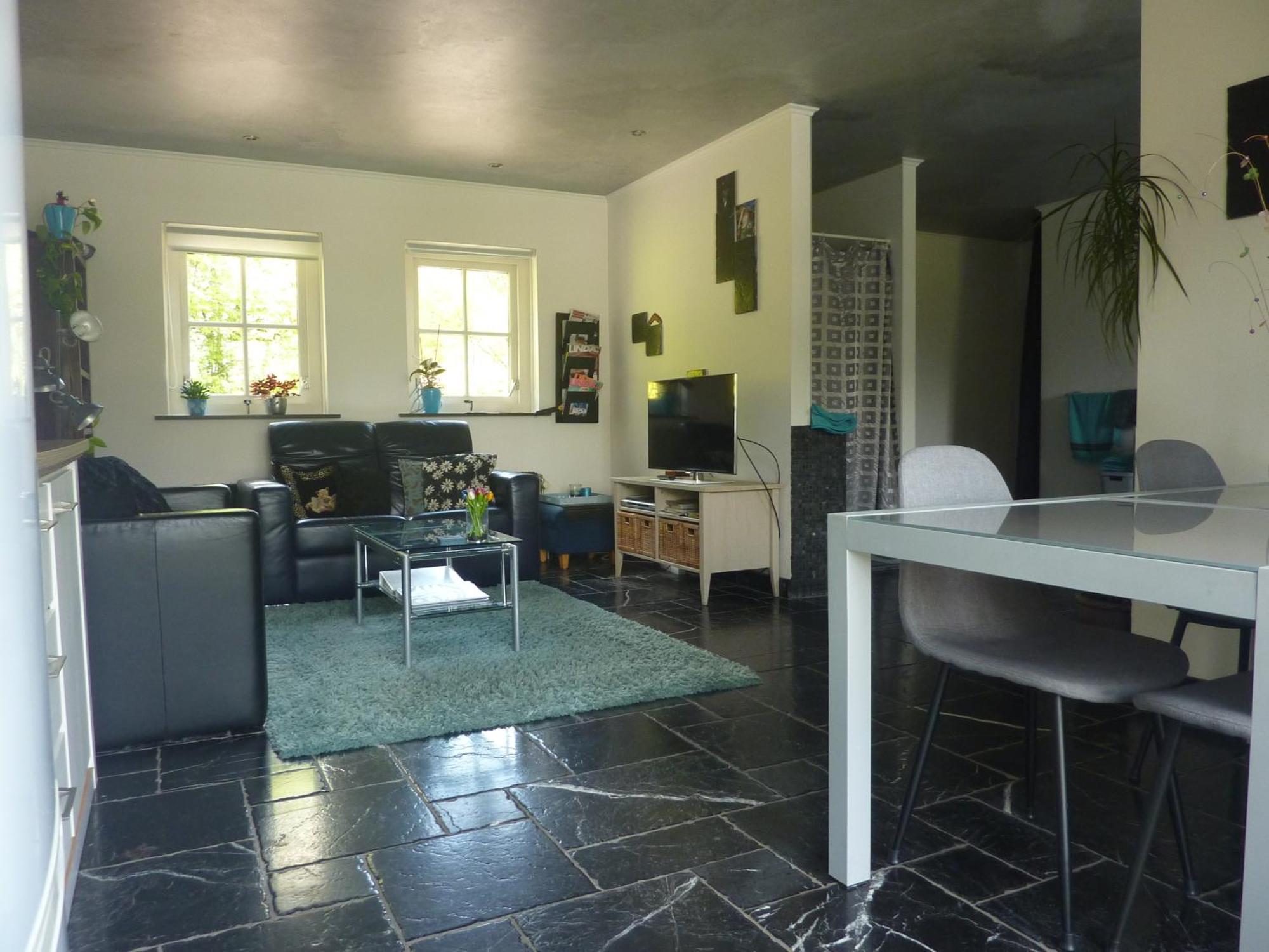 Guesthouse Rijsbergen_Zundert Екстериор снимка